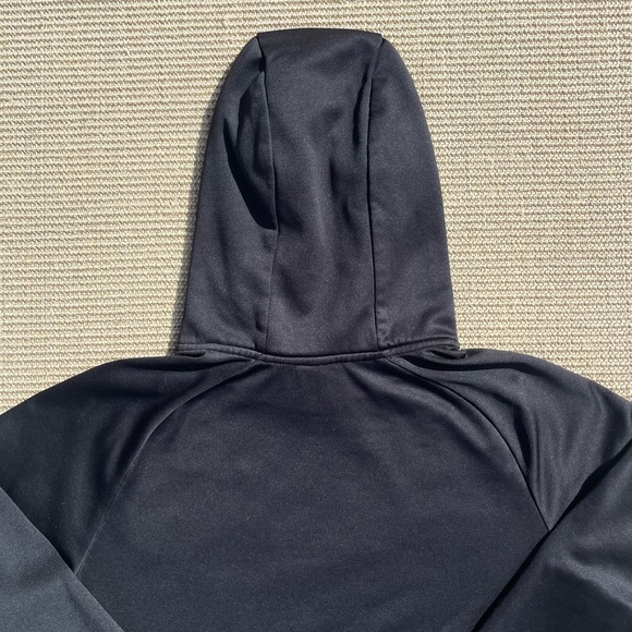 Nike Dri Fit Performance Hoodie - Picture 11 of 12